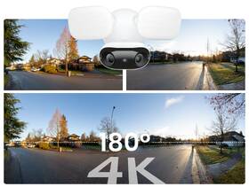 IP kamera Reolink Floodlight Series F751W Wi-Fi biela

 obrázok produktu 4 z 12