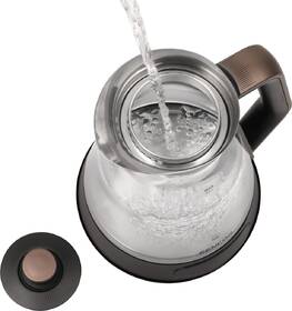Rýchlovarná kanvica Sencor SWK 1595BK, 1,5 l sklo

 obrázok produktu 7 z 15