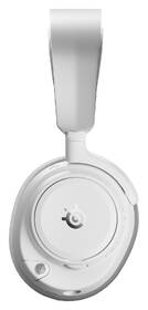 Headset SteelSeries Arctis Nova Pro Omni biely

 obrázok produktu 7 z 17