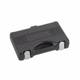 Momentový kľúč Kreator KRTH31001 SET (21 ks) 

 obrázok produktu 3 z 5
