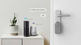 Zámok IMMAX NEO PRE SMART s klávesnicou, BT, LIDL, BLE, TUYA sivý

 obrázok produktu 6 z 12