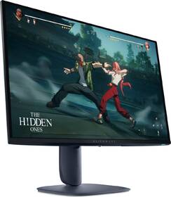Herný monitor Dell Alienware AW2725D čierny

 obrázok produktu 4 z 9