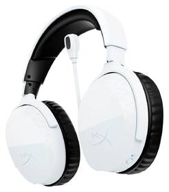 Headset HyperX Cloud Stinger 3 Wireless biely

 obrázok produktu 5 z 6