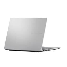 Notebook Asus Vivobook S14 strieborný

 obrázok produktu 5 z 9