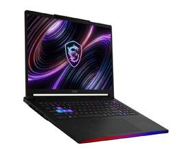 Notebook MSI Raider 16 Max HX B2WH-244CZ čierny

 obrázok produktu 4 z 7