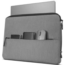 Puzdro na notebook Lenovo Select Sleeve 14" sivé

 obrázok produktu 3 z 4
