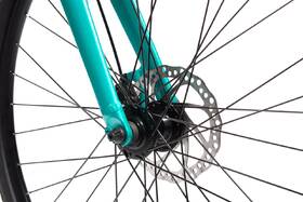 Elektrobicykel Olpran e-Gravel 17" čierna/zelená

 obrázok produktu 12 z 25