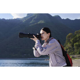 Objektív Sony FE 100-400 f/5.6-8 OSS čierny

 obrázok produktu 20 z 23