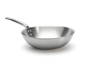 Panvica WOK de Buyer 3608.28, 28 cm 

 obrázok produktu 5 z 7