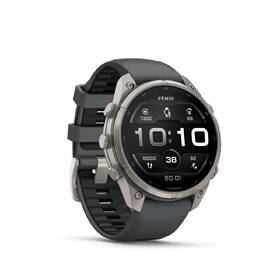 Inteligentné hodinky Garmin fēnix 9 Pro - 47 mm, AMOLED 

 obrázok produktu 6 z 10