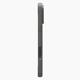 Kryt na mobil Spigen Rugged Armor MagSafe na Apple iPhone 18 Pro / 17 Pro sivý

 obrázok produktu 4 z 7