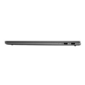 Notebook Asus Vivobook S16 sivý

 obrázok produktu 5 z 8