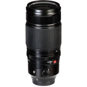 Objektív Fujifilm XF50-140 mm f/2.8 WR čierny

 obrázok produktu 3 z 9