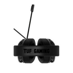 Headset Asus TUF Gaming H3 - Gun Metal 

 obrázok produktu 4 z 5