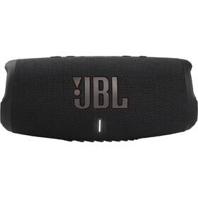 Prenosný reproduktor JBL Charge 5 čierny

 obrázok produktu 2 z 11