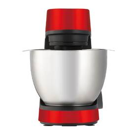 Kuchynský robot Tefal QB516G38 červený

 obrázok produktu 3 z 23