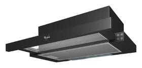 Odsávač pár Whirlpool AKR 749/1 NB čierny

 obrázok produktu 5 z 11