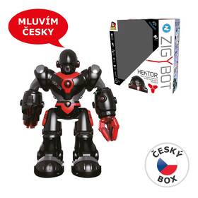 Robot MaDe Hektor 

 obrázok produktu 3 z 4