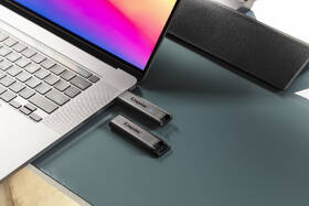 USB flashdisk Kingston 256GB USB-C čierny

 obrázok produktu 5 z 7