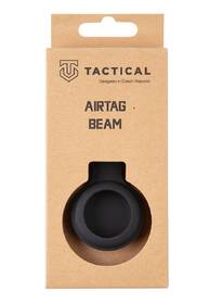 Puzdro Tactical Beam Silicone pre Airtag čierne

 obrázok produktu 1 z 1