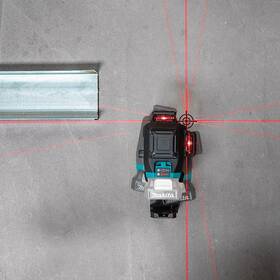 Krížový laser Makita SK700D (bez batérie) 

 obrázok produktu 6 z 6