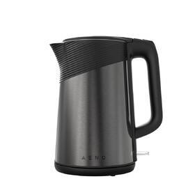 Rýchlovarná kanvica AENO EK3 chróm

 obrázok produktu 4 z 4