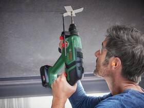 Kladivo Bosch UniversalHammer 18V (s batériou) 

 obrázok produktu 3 z 9