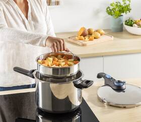 Tlakový hrniec Tefal P2580701, 6 l nerez

 obrázok produktu 13 z 16
