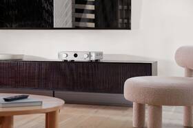 AV Receiver MARANTZ CINEMA 70S strieborný

 obrázok produktu 6 z 7