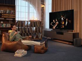 Soundbar Samsung HW-Q600C čierny

 obrázok produktu 9 z 9