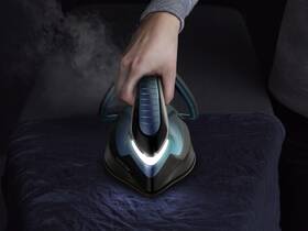 Žehliaci systém Tefal Express Vision SV8151E0 

 obrázok produktu 7 z 11