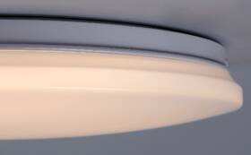 LED stropné svietidlo Rabalux Vendel 71101 biele

 obrázok produktu 3 z 5