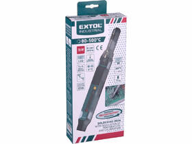 Spájka EXTOL 8794510 70W 

 obrázok produktu 3 z 3