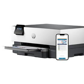 Tlačiareň atramentová HP OfficeJet Pro 9110b čierna/biela

 obrázok produktu 1 z 7