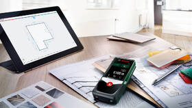 Laserový diaľkomer Bosch AdvancedDistance 50C, 0.603.672.2Z0 

 obrázok produktu 8 z 8