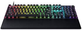 Klávesnica Razer Huntsman V3 Pro, US layout čierna

 obrázok produktu 1 z 18