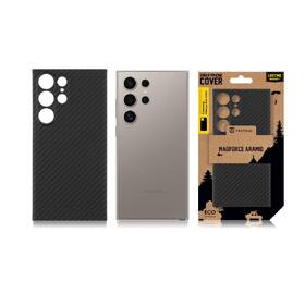 Kryt na mobil Tactical MagForce Aramid na Samsung Galaxy S24 Ultra čierny

 obrázok produktu 2 z 3