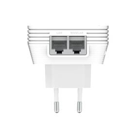 Sieťový rozvod LAN po 230V Strong Wi-Fi 600 DUO MINI, 2 jednotky 

 obrázok produktu 9 z 13