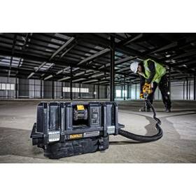 Priemyselný vysávač Dewalt DCV586MT2 

 obrázok produktu 6 z 10