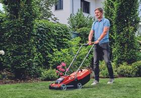 Kosačka Einhell GE-CM 18/32 Li-Solo (bez batérie) 3413256 

 obrázok produktu 7 z 7