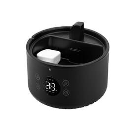Zvlhčovač vzduchu Levoit DUAL200S PRO čierny/biely

 obrázok produktu 8 z 10