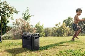 Nabíjacia stanica Segway CUBE 2000, 2048 Wh 

 obrázok produktu 3 z 4