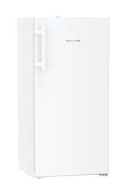 Mraznička Liebherr FNb 425i biela

 obrázok produktu 7 z 11
