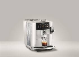 Automatický kávovar Jura J8 Twin White biely

 obrázok produktu 17 z 17