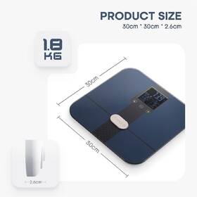 Osobná váha NAIPO NP-BS02 modrá

 obrázok produktu 8 z 8