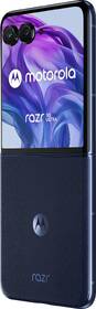 Mobilný telefón Motorola Razr 50 Ultra 5G 12 GB / 512 GB - Midnight Blue 

 obrázok produktu 19 z 22