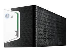 Záložný zdroj Legrand UPS UPS Keor SP 800VA/480W FR+IEC, Line-interactive, Tower, výstup 1/1x SK/IEC C13, USB 

 obrázok produktu 3 z 4