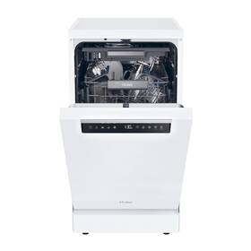 Umývačka riadu Haier XF1C3TB1FW biela

 obrázok produktu 2 z 18