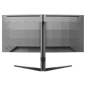 Herný monitor Philips Evnia 34M2C6500/00 sivý

 obrázok produktu 5 z 8