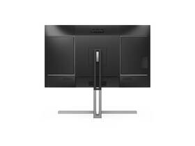 Monitor AOC U32U3CV čierny/strieborný

 obrázok produktu 6 z 9